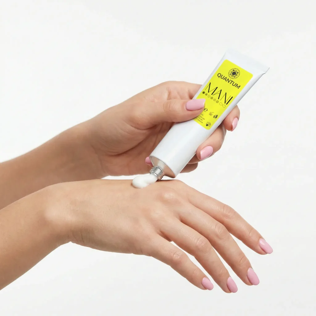 Crema Mani - 50ml - immagine 2